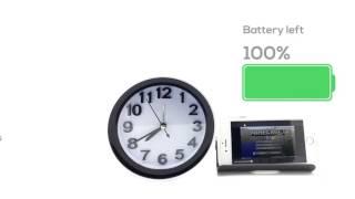 Apple iPhone 6s Battery life test