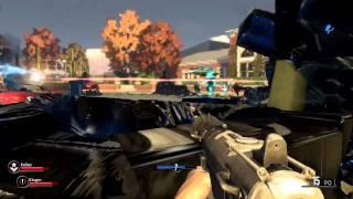 XCOM | gameplay trailer (2011)