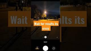 Samsung S22 Night mode Camera Test #samsungs22 #photography #nightography