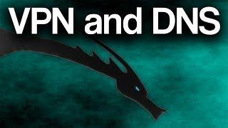 VPN And DNS For Beginners | Kali Linux