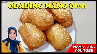 Resep ODADING mang Oleh yang lagi Viral. Ternyata Mudah buat nya. Begini Lo. Tinggal praktek aja