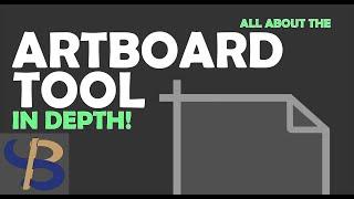 ARTBOARD TOOL EXPLAINED IN FULL!