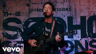 Amos Lee - Dreamland (Live from The SoHo Sessions)