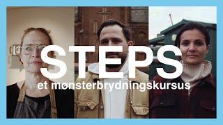 STEPS - et mønsterbrydnings kursus