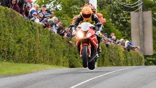 Flying️Doctor ~R.I.P.~ Dr.John️Hinds️  . The_Fastest Road Racing Doctor,