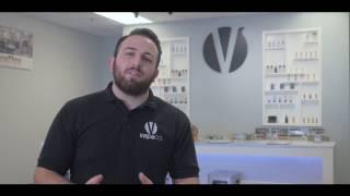 Vapeco | The Upscale Vaping Experience