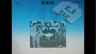 Tax - Live For Love (same 1980 - GER) [Wally Warning, Snowball]