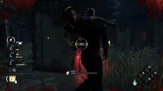 Dead by Daylight –Stronger Together challenge (tome 15, level 1)