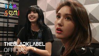 [SUB] ‘I AM SOMI’ EP.05 ⎮ SPECIAL DELIVERY(feat. LISA BLACKPINK)+ANIMAL CROSSING⎮가장 독한 걸로 줘(feat.리사)