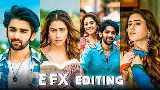 EFX Video Editing Alight Motion | Alight Motion Video Editing | Reels Video Editing | Status Editing