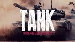 Dubstep Rap Beat Instrumental ''Tank'' (prod. Profetesa) ANGRY BASS ELECTRO BEAT DOPE DOD TYPE