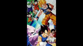 DragonBall Z: Budokai Tenkaichi 4 - MAJIN BUU SAGA FINAL - THE WORLD'S BIGGEST SPIRIT BOMB