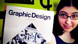 How to learn GRAPHIC DESIGN