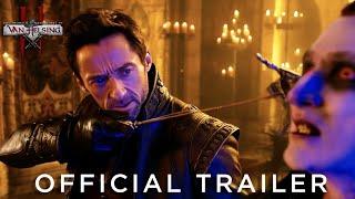 Van Helsing 2 (2025) - First Trailer | Hugh Jackman