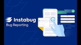 Instabug Bug Reporting