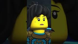 Зачем Ninjago Изменили Дизайн Персонажей? | Lego Ninjago #lego #ninjago #reels #shorts