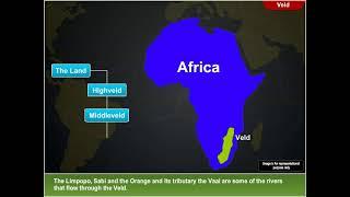 African Veld | Class 7 | Macmillan Education