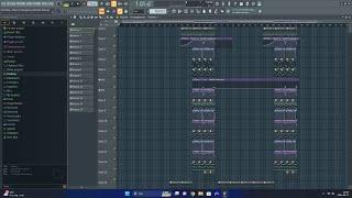 Professional Progressive House FLP With Royalty Free Vocals (Samples + Presets) #22