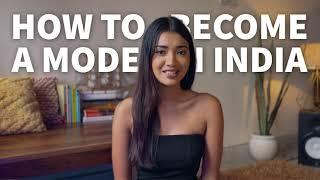 HOW TO BECOME A MODEL IN INDIA | By Shaswati Bala Femina Miss India West Bengal 2023