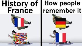 History Memes Only Historians Understand