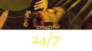 Ziruza - 24/7 [ текст, lyrics ]