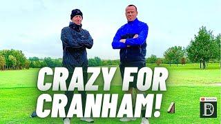 Cranham Golf Club - Golf Course Review  @GOLFDreamvsReality