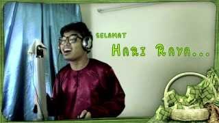 Hari Raya Medley 2013