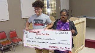 'See you in court' aunt tells nephew after $1.2-million Chase the Ace win