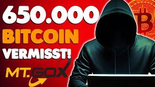 Weltweit GRÖßTER Bitcoin Börsen HACK - Mt. GOX - Eine Krypto Dokumentation