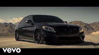 Night Lovell - Rideau Swing | Blacklist S63 AMG Showtime