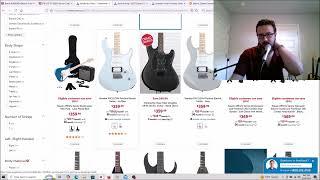 What Guitar Would I Buy for $400?