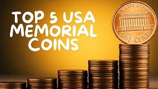 Do You Have These Top 5 Lincoln Wheat Pennies That Could Make You Millionaire! You Have These?