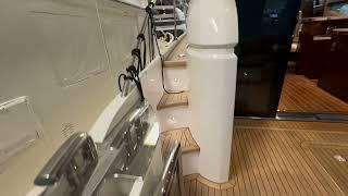 Princess Fly 52 Yacht | Motor boat for sale | Denmark | Scanboat