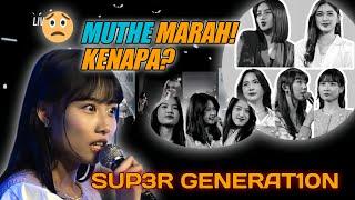 JKT48 EVENT RAMADAN MOMEN - MUTHE KESEL KARENA GEN 11? - SUP3R GENERAT10N