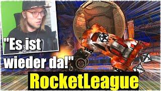 DIE SEASON 15 TEMPO RATEN CHALLENGE! - Rocket League [Deutsch/German]