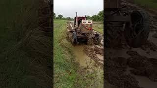 tractor stunts|#tractor #tractorstunts #mahindrastunt #stunts #johndeere #tractorstunts