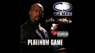 CJ Mac   Platinum Game