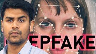 How to Identify Deepfake Videos