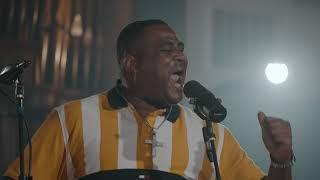 Glen David Andrews - "A Day in the Life of a Fool" FULL SONG ll TMTTR Live