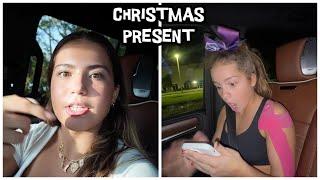 Christmas came early : See what we got | VLOG#1946