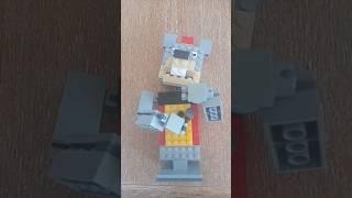 mein lego chuck e cheese von pizza time theatre