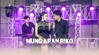 Dini Kurnia Feat. Mufly Key - MUNG ARAN RIKO (Official Music Video)