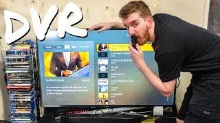 How to Play & Record Live TV in Under 5 Minutes w/ Plex Live TV & Plex DVR (Cord-Cutting Guide!)