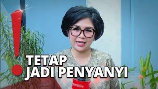 Joy Tobing Kini Jadi Ibu Persit, Ternyata Masih Sering Nyanyi Jadwalnya Masih Padat