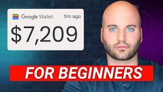 How to Earn $100/Day with Google (Make Money Online 2025)