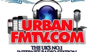 DJ WILD FIRE PRT 3 URBANFMTV