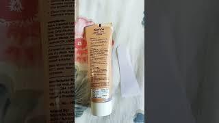 Sanfe Bikini Line Hair Removal Cream  #shorts #trending #viral #youtube  #ytshorts #short #sanfe