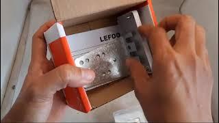 Pressure Control Lefoo LF-5532