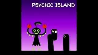 A Fairly Decent Psychic Island Cover/Remix/Whatever