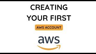 How to create a new secure AWS account with billing alerts?